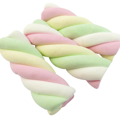 Marshmallow Pouches | 250g/500g/750g Available