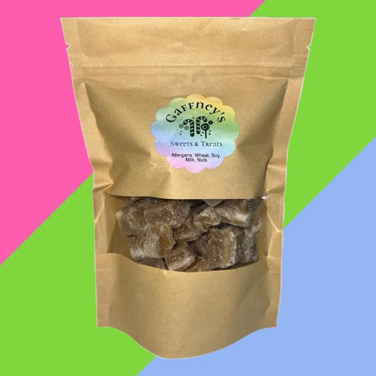 Mitre Herbal/Cough Candy | 250g/500g/750g Pouches