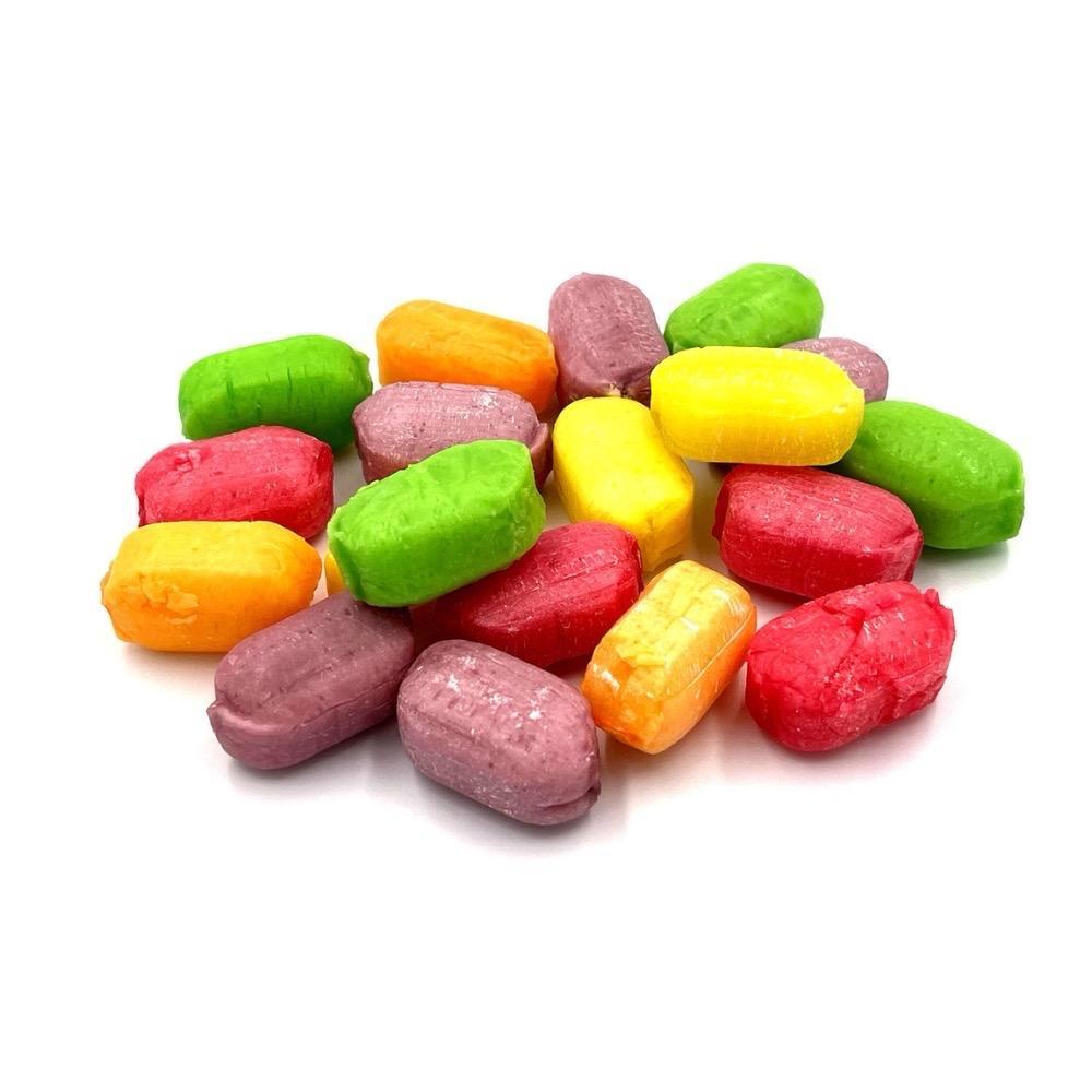 Retro Candy Pick n Mix - 100g Portions of Nostalgic Sweets (ALL ITEMS WILL BE BAGGED TOGETHER)