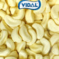 BUILD YOUR OWN NON FIZZY SWEET PICK & MIX - 100g Portions (BAGGED TOGETHER)