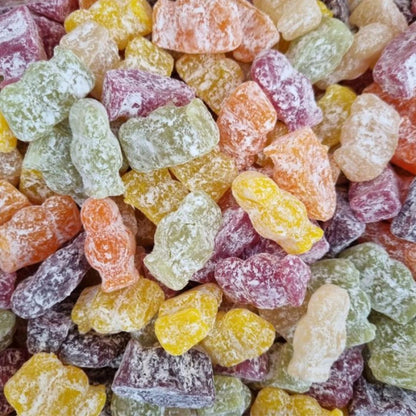 Retro Candy Pick n Mix - 100g Portions of Nostalgic Sweets (ALL ITEMS WILL BE BAGGED TOGETHER)