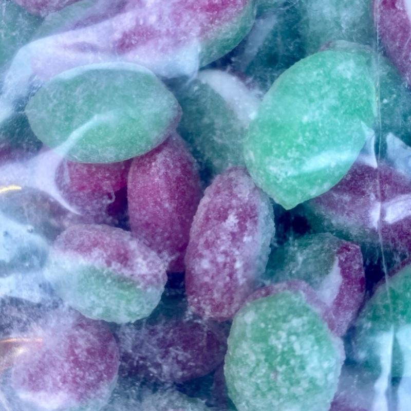 Retro Candy Pick n Mix - 100g Portions of Nostalgic Sweets (ALL ITEMS WILL BE BAGGED TOGETHER)