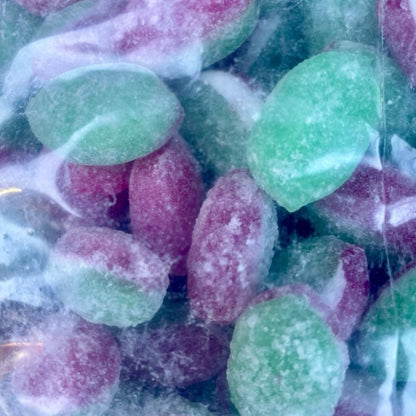 Retro Candy Pick n Mix - 100g Portions of Nostalgic Sweets (ALL ITEMS WILL BE BAGGED TOGETHER)