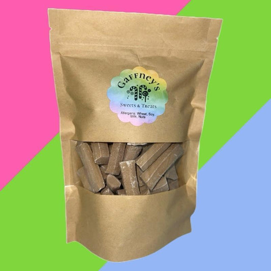 Stockley's Coltsfoot Rock | 250g/500g/750g Pouches