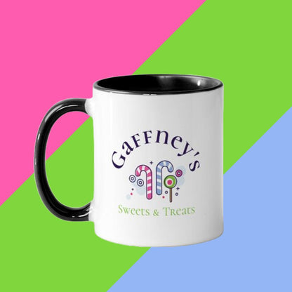 Gaffney’s Branded Coffee/Tea Cup/Mug -  Reusable