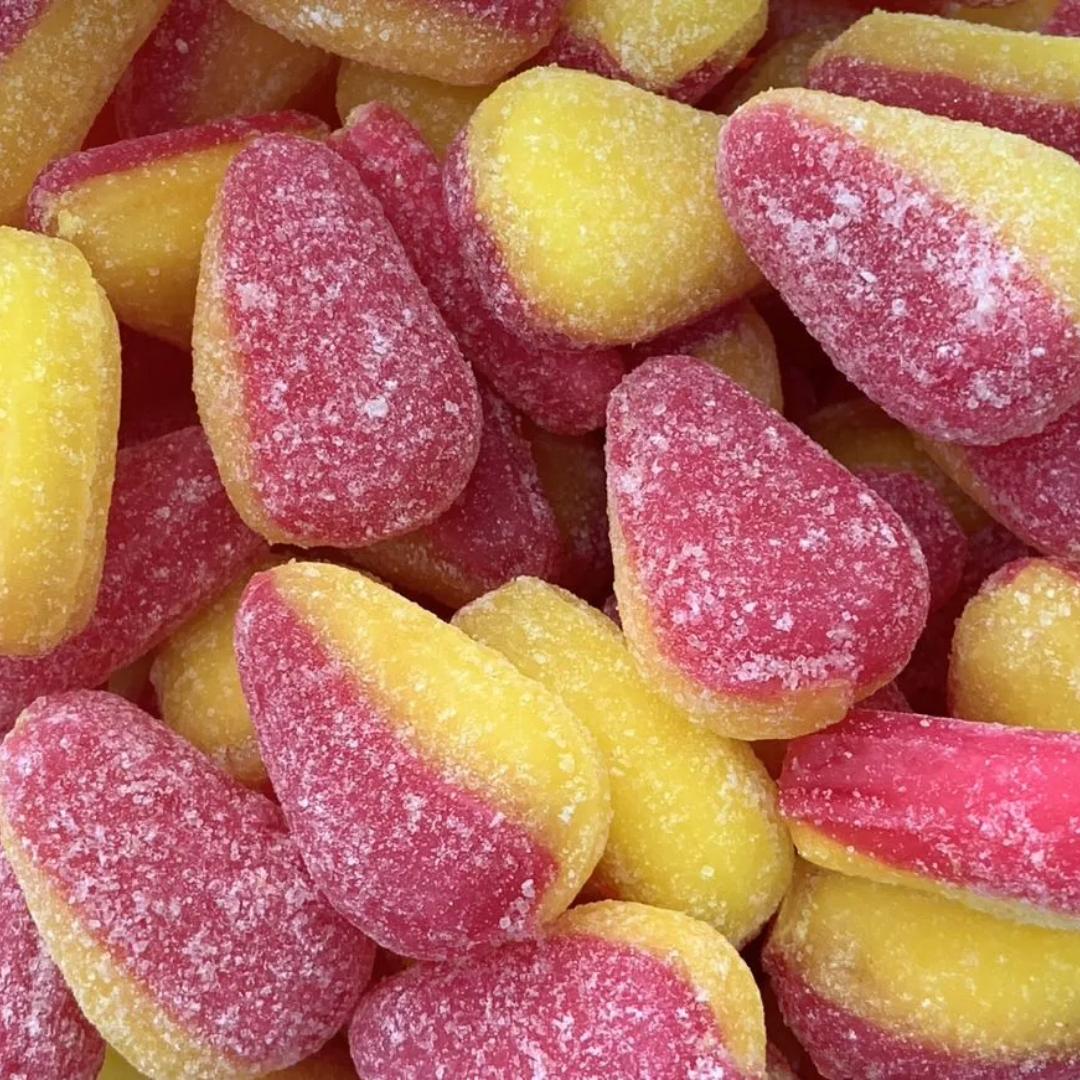 Retro Candy Pick n Mix - 100g Portions of Nostalgic Sweets (ALL ITEMS WILL BE BAGGED TOGETHER)