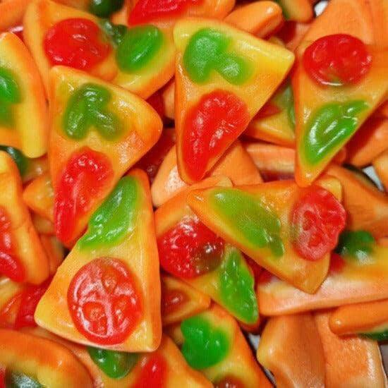 BUILD YOUR OWN NON FIZZY SWEET PICK & MIX - 100g Portions (BAGGED TOGETHER)