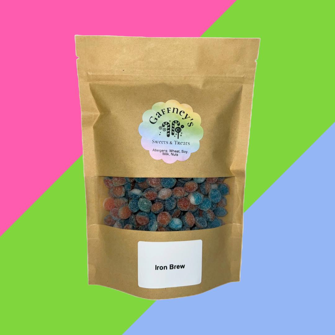 CHOOSE YOUR OWN PIPS POUCH | 250g/500g/750g Pouches
