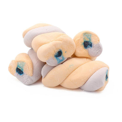 Marshmallow Pouches | 250g/500g/750g Available