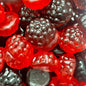 BUILD YOUR OWN NON FIZZY SWEET PICK & MIX - 100g Portions (BAGGED TOGETHER)