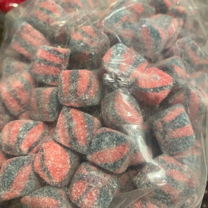 Retro Candy Pick n Mix - 100g Portions of Nostalgic Sweets (ALL ITEMS WILL BE BAGGED TOGETHER)