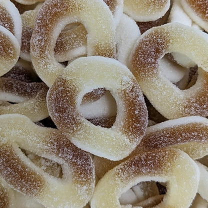 BUILD YOUR OWN FIZZY SWEET PICK N MIX - 100G PORTIONS