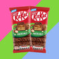 NEW KitKat Sharing Bars | 2X 99G BARS | 3 Flavours