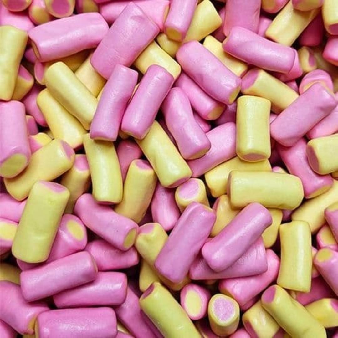 BUILD YOUR OWN NON FIZZY SWEET PICK & MIX - 100g Portions (BAGGED TOGETHER)