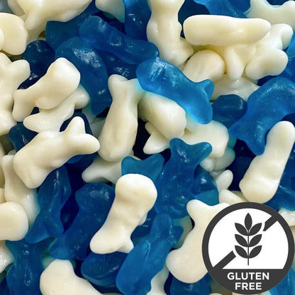 BUILD YOUR OWN NON FIZZY SWEET PICK & MIX - 100g Portions (BAGGED TOGETHER)