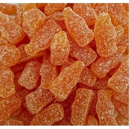 BUILD YOUR OWN FIZZY SWEET PICK N MIX - 100G PORTIONS
