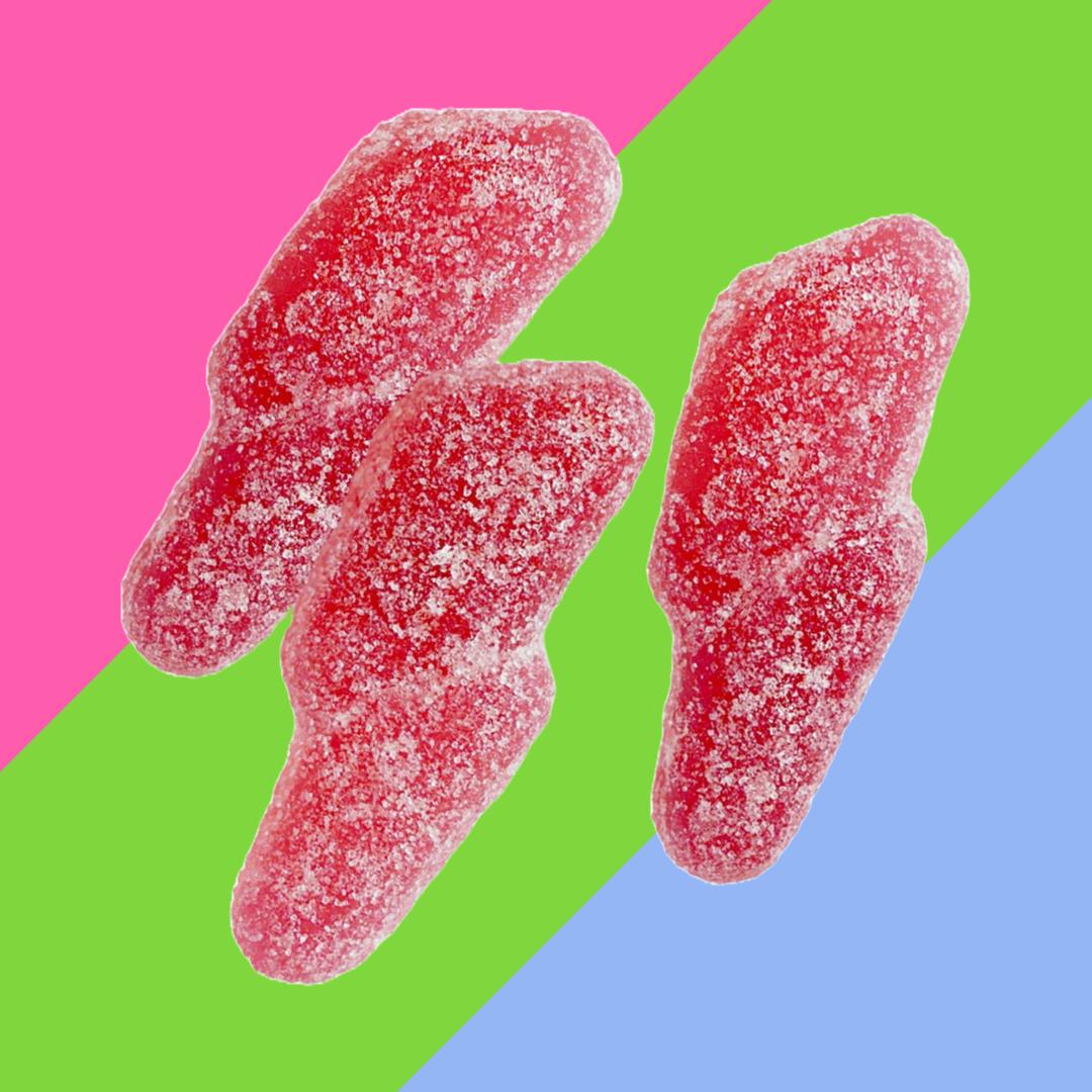 BUILD YOUR OWN BUBS CANDY MIX - 100g Portions