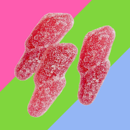 BUILD YOUR OWN BUBS CANDY MIX - 100g Portions