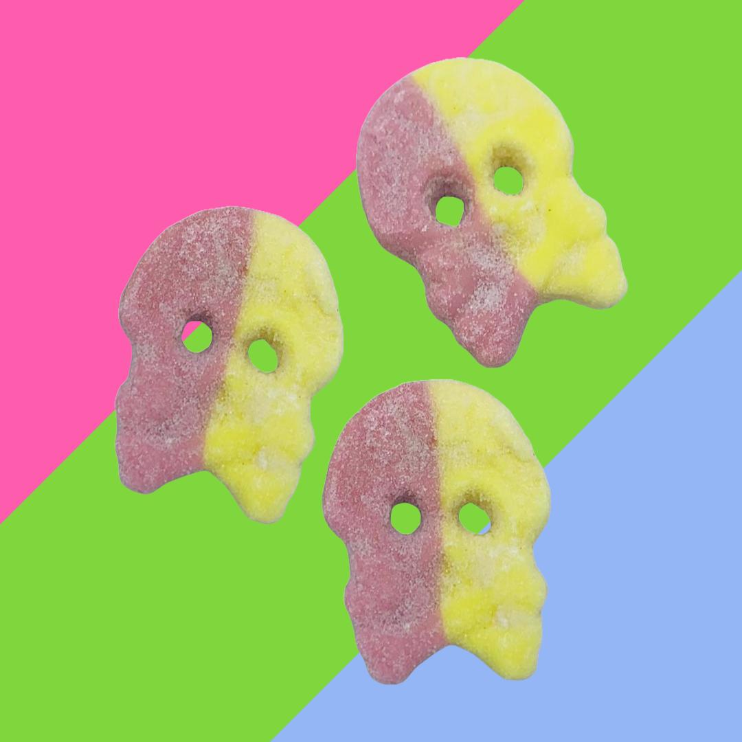 BUILD YOUR OWN BUBS CANDY MIX - 100g Portions