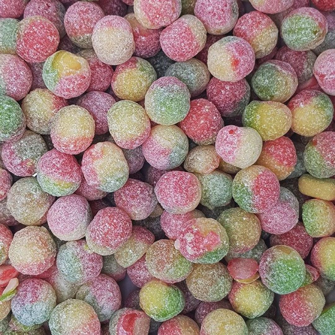Retro Candy Pick n Mix - 100g Portions of Nostalgic Sweets (ALL ITEMS WILL BE BAGGED TOGETHER)