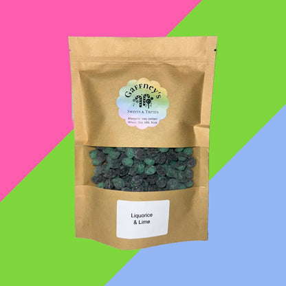 CHOOSE YOUR OWN PIPS POUCH | 250g/500g/750g Pouches