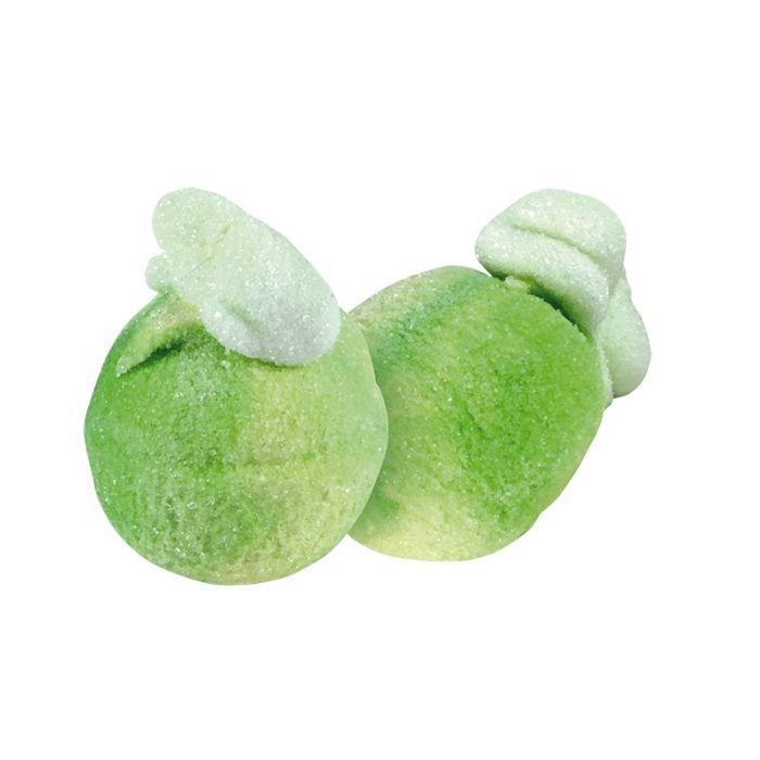 Marshmallow Pouches | 250g/500g/750g Available