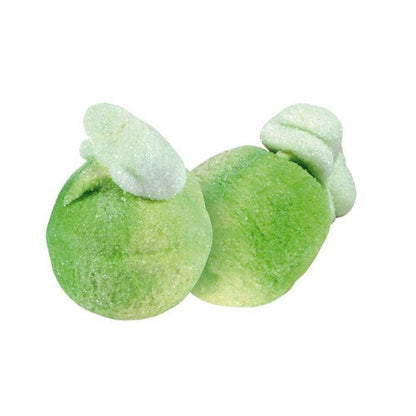 Marshmallow Pouches | 250g/500g/750g Available