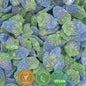 BUILD YOUR OWN FIZZY SWEET PICK N MIX - 100G PORTIONS