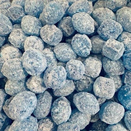 Retro Candy Pick n Mix - 100g Portions of Nostalgic Sweets (ALL ITEMS WILL BE BAGGED TOGETHER)