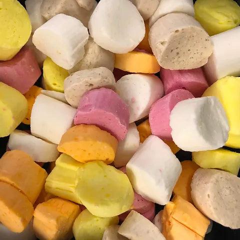 Retro Candy Pick n Mix - 100g Portions of Nostalgic Sweets (ALL ITEMS WILL BE BAGGED TOGETHER)