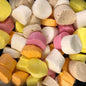 Retro Candy Pick n Mix - 100g Portions of Nostalgic Sweets (ALL ITEMS WILL BE BAGGED TOGETHER)
