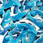 BUILD YOUR OWN NON FIZZY SWEET PICK & MIX - 100g Portions (BAGGED TOGETHER)
