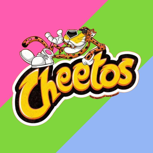 Cheetos Crunchy | Cheese, Jalapeno & Sweet Chilli Flavours | Range of Bag Sizes
