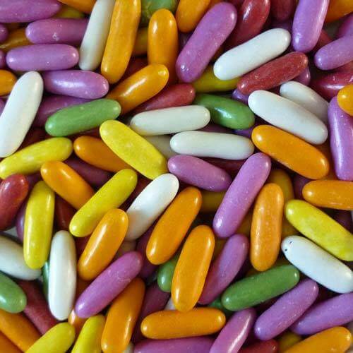 Retro Candy Pick n Mix - 100g Portions of Nostalgic Sweets (ALL ITEMS WILL BE BAGGED TOGETHER)