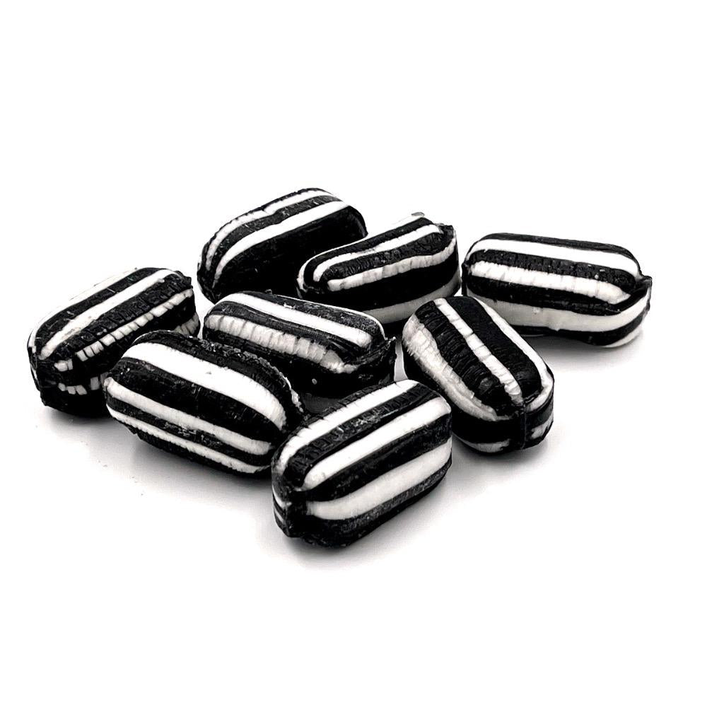 Retro Candy Pick n Mix - 100g Portions of Nostalgic Sweets (ALL ITEMS WILL BE BAGGED TOGETHER)