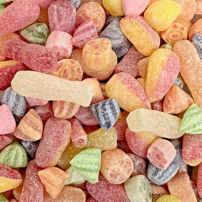 Yorkshire Mix Pouches | Sweets, Candy, Traditional
