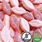 BUILD YOUR OWN FIZZY SWEET PICK N MIX - 100G PORTIONS