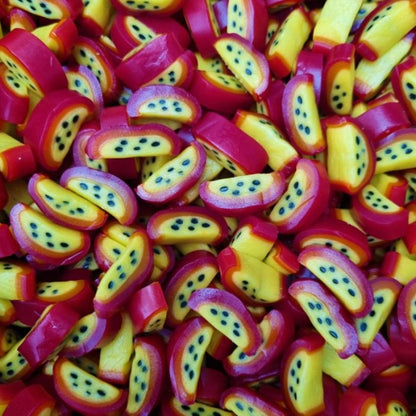 BUILD YOUR OWN NON FIZZY SWEET PICK & MIX - 100g Portions (BAGGED TOGETHER)