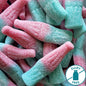 BUILD YOUR OWN FIZZY SWEET PICK N MIX - 100G PORTIONS