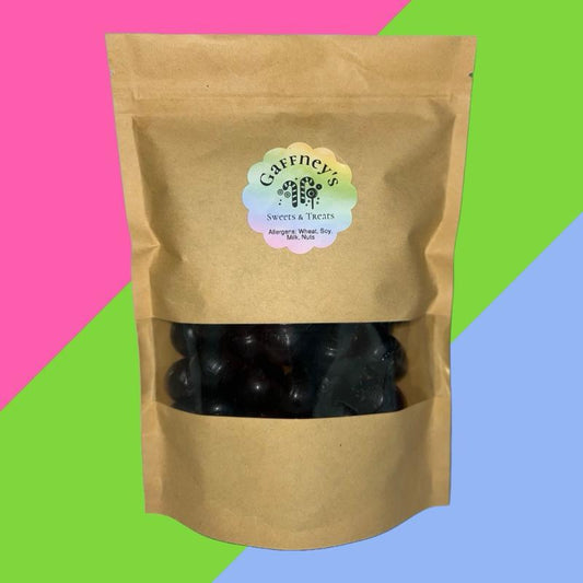 Cinnamon Balls | Various Pouch Sizes | Hard Cinnamon Snack