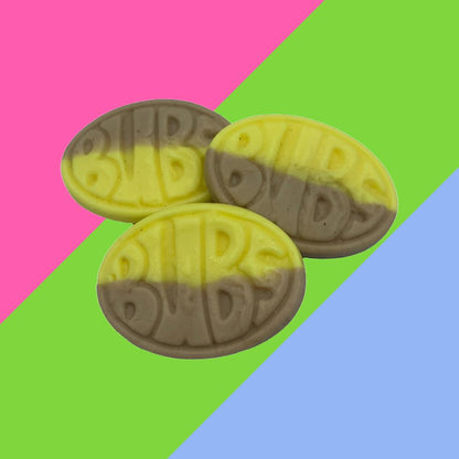 BUILD YOUR OWN BUBS CANDY MIX - 100g Portions