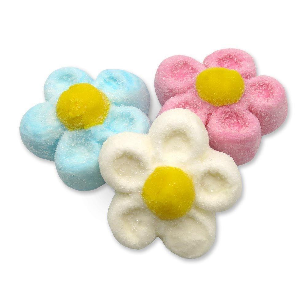 Marshmallow Pouches | 250g/500g/750g Available