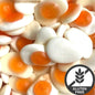 BUILD YOUR OWN NON FIZZY SWEET PICK & MIX - 100g Portions (BAGGED TOGETHER)