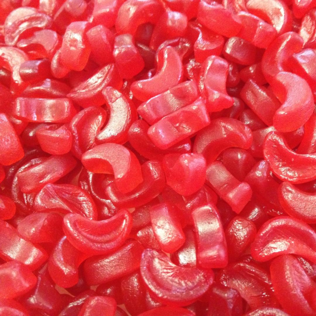 Squirrel Cherry Lips | 250g/500g/750g Pouches