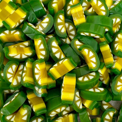 BUILD YOUR OWN NON FIZZY SWEET PICK & MIX - 100g Portions (BAGGED TOGETHER)