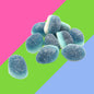 BUILD YOUR OWN FIZZY SWEET PICK N MIX - 100G PORTIONS