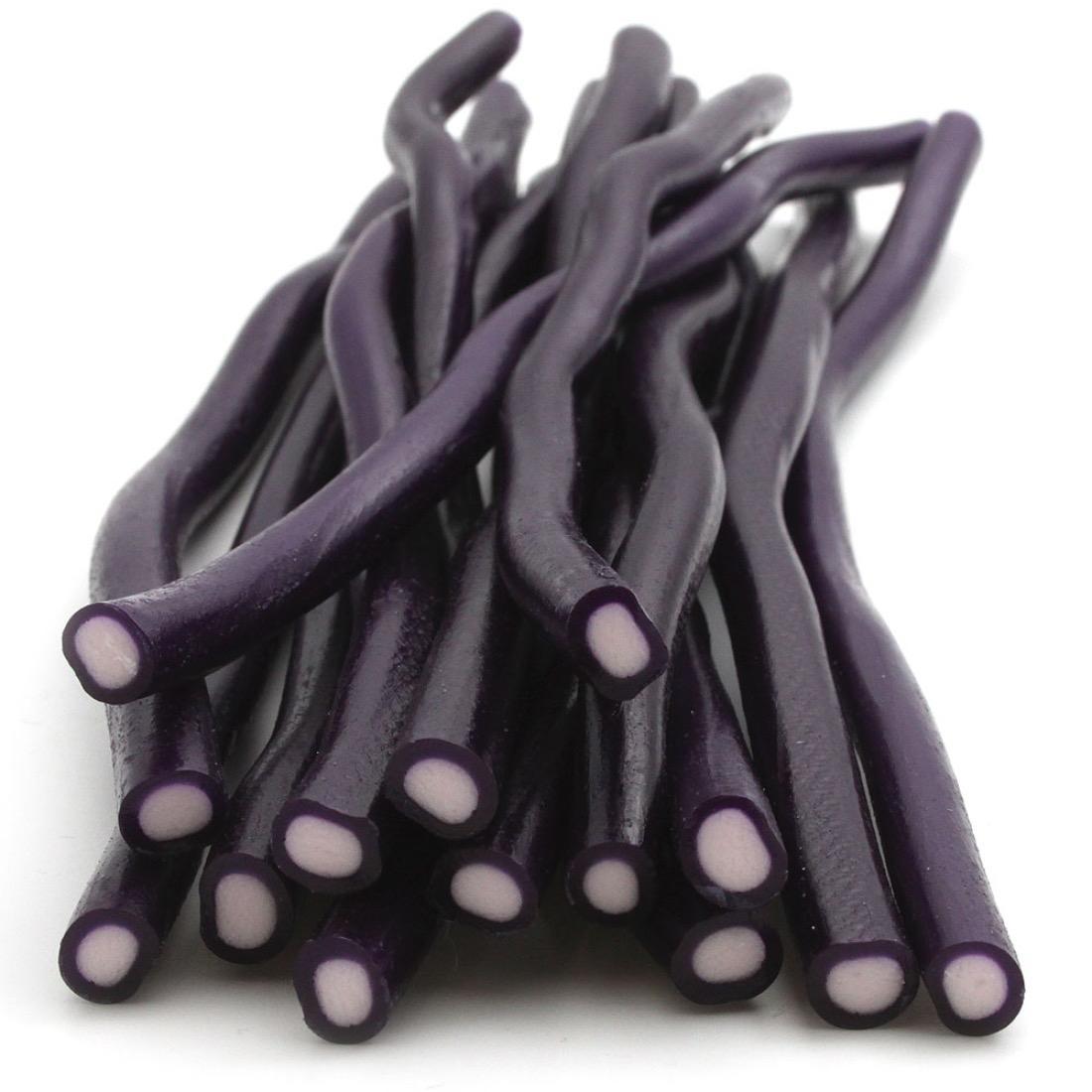 PENCILS & BELTS CANDY POUCHES | 250g/500g/750g Available