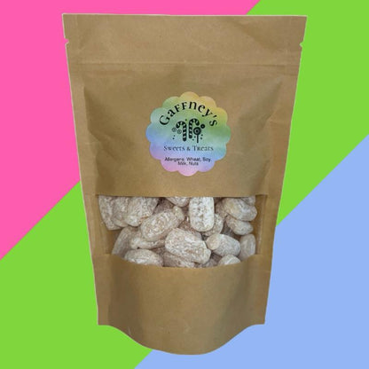 Barratts Dusted Milk Bottles | Various Sized Pouches | Delicious Retro Snack