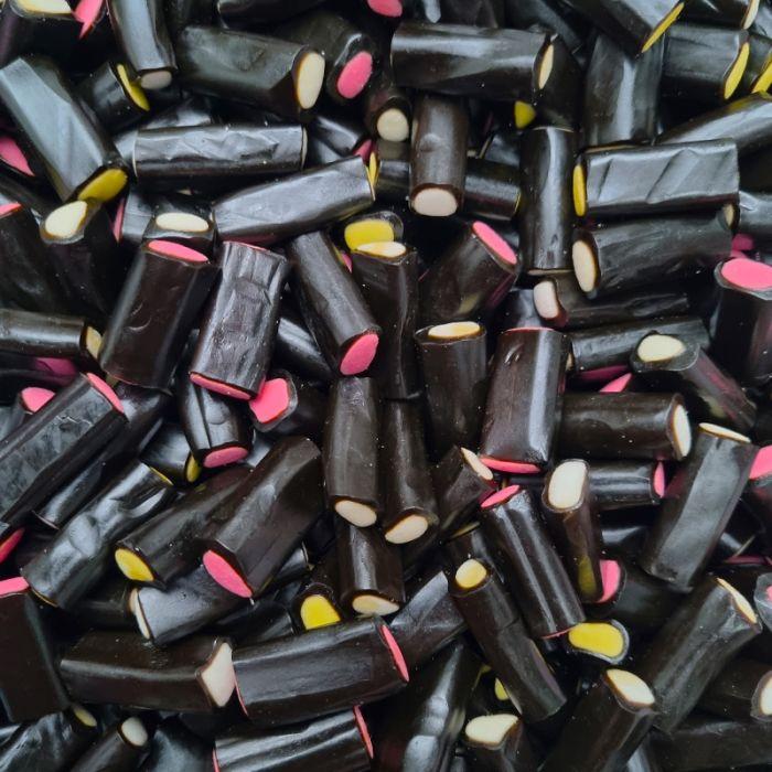 Retro Candy Pick n Mix - 100g Portions of Nostalgic Sweets (ALL ITEMS WILL BE BAGGED TOGETHER)