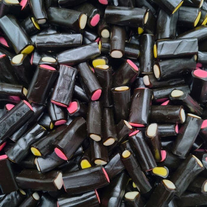 Retro Candy Pick n Mix - 100g Portions of Nostalgic Sweets (ALL ITEMS WILL BE BAGGED TOGETHER)